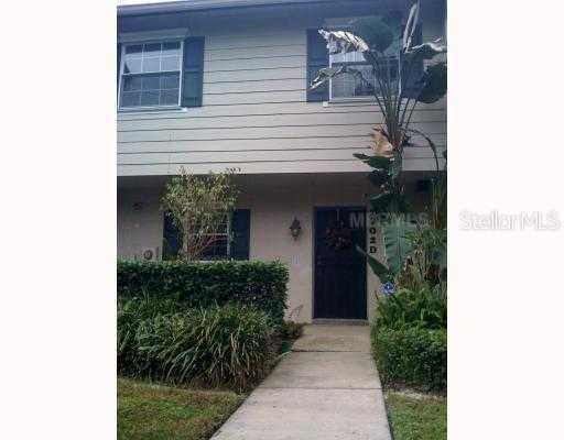 2702 W Paxton Ave. #D, Tampa, FL 33611