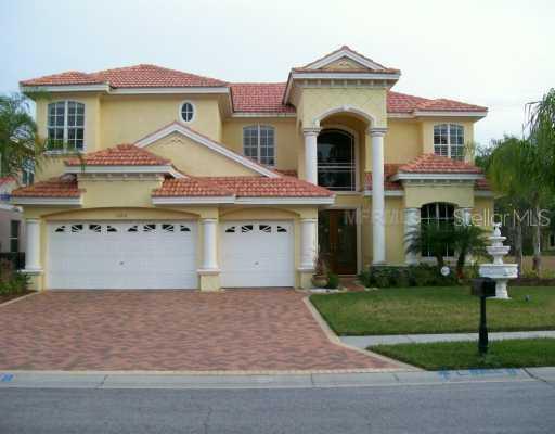 12912 Eagles Entry Dr., Odessa, FL 33556