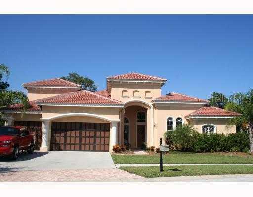 21211 Sky Vista Dr., Land O Lakes, FL 34637