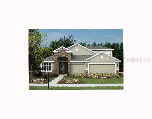 2529 Kenchester Loop, Wesley Chapel, FL 33543