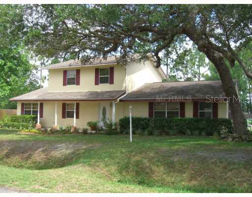 918 Poinsettia Dr., Chuluota, FL 32766