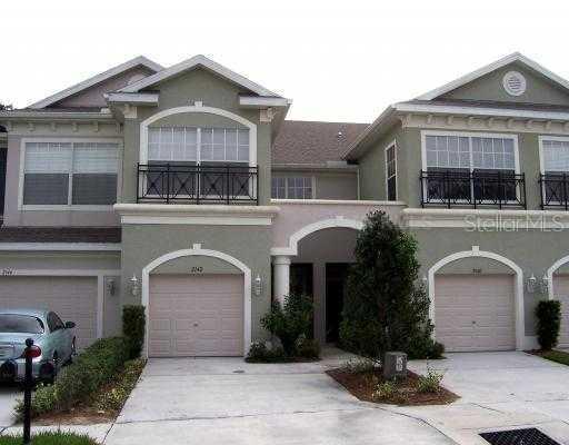 2142 Park Crescent Dr., Land O Lakes, FL 34639