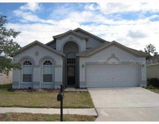 34439 Cliffcreek Ct., Zephyrhills, FL 33545