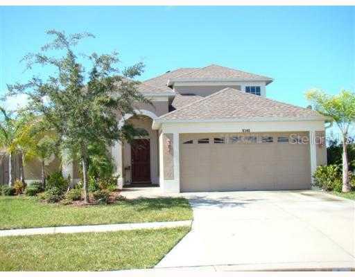 9340 Black Thorn Loop, Land O Lakes, FL 34638