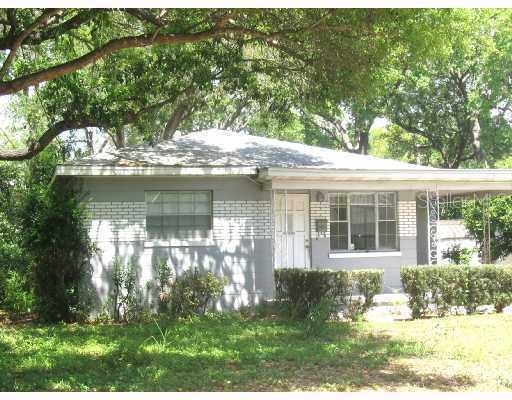 3203 W Fielder St., Tampa, FL 33611