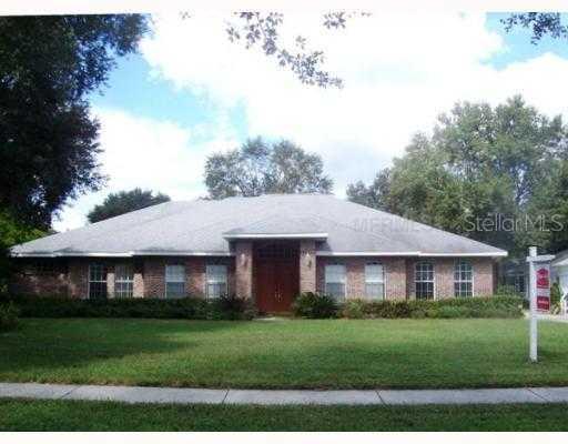 1444 Hounds Hollow Ct., Lutz, FL 33549
