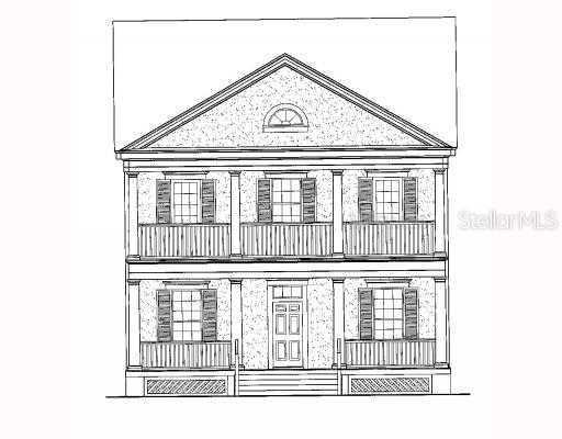 2962 Stanfield Ave., Orlando, FL 32814