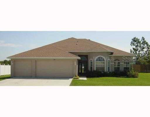 5410 Greystone Dr., Spring Hill, FL 34609