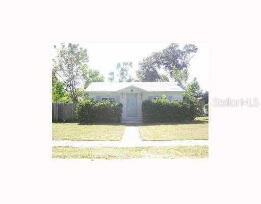 4960 43rd Ave., St Petersburg, FL 33709
