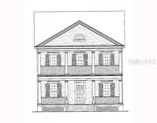 3051 Stanfield Ave., Orlando, FL 32814