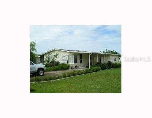 6263 Falcon Dr., Englewood, FL 34224