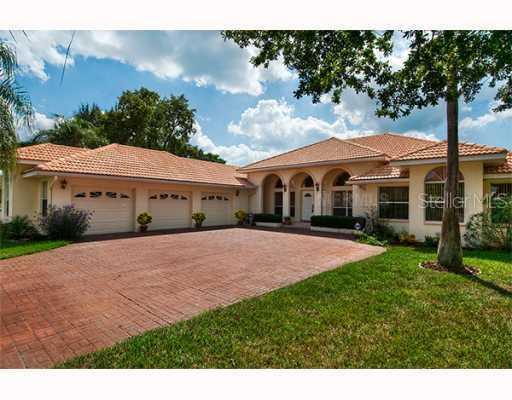 10013 Twelve Oaks Ct., Weeki Wachee, FL 34613