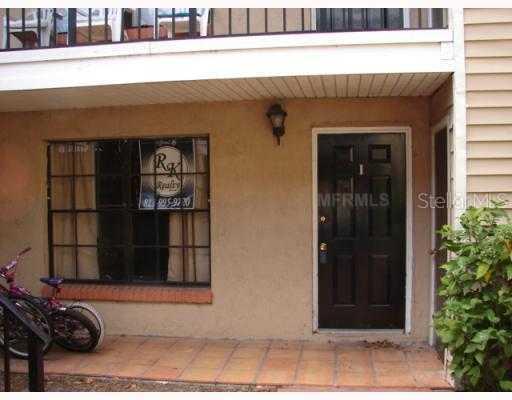 21038 Voyager Blvd. #1, Land O Lakes, FL 34638