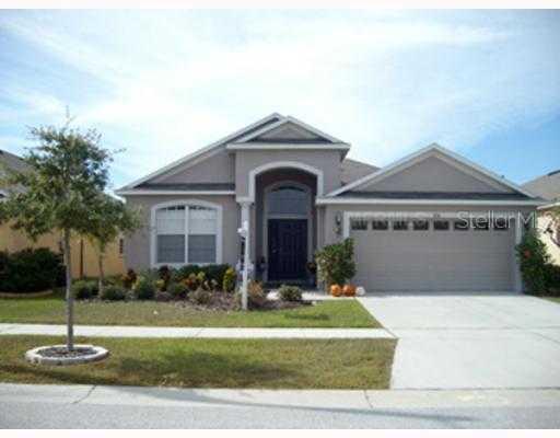 [Address Hidden by Seller], Riverview, FL 33569