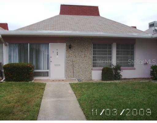 4331 Tahitian Gardens Cir #g #G, Holiday, FL 34691