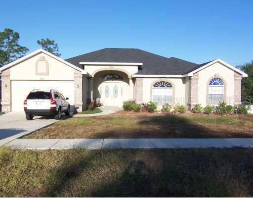 [Address Hidden by Seller], Spring Hill, FL 34609