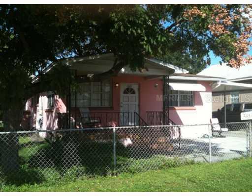 2222 Durham St., Tampa, FL 33605