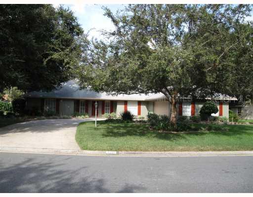 2712 Mock Orange Ct., Valrico, FL 33594