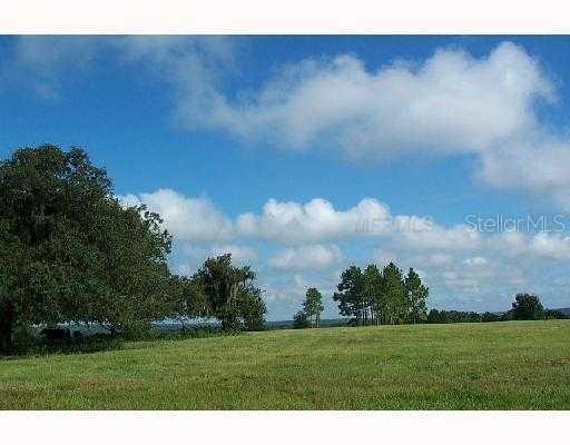 Platt Rd., Dade City, FL 33523