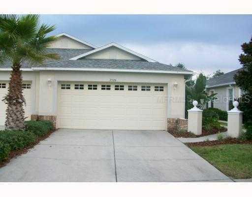 7526 Deer Path Ln., Land O Lakes, FL 34637