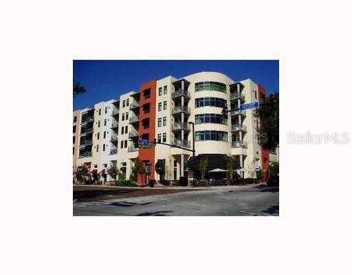10 N Summerlin Ave. #15, Orlando, FL 32801