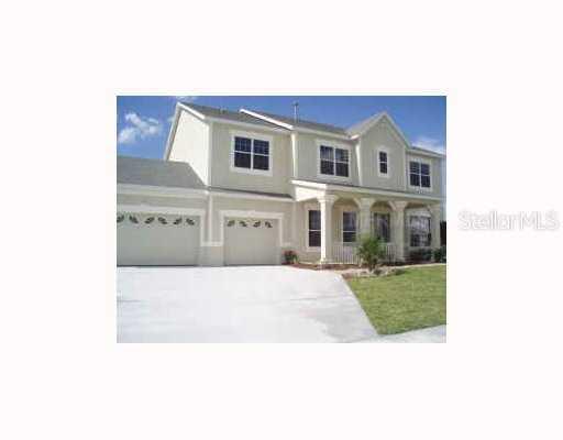 4573 Powderhorn Place Dr., Clermont, FL 34711