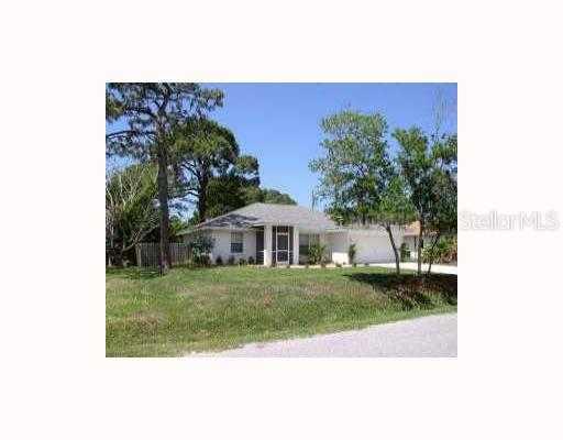 5942 Regent Rd., Venice, FL 34293