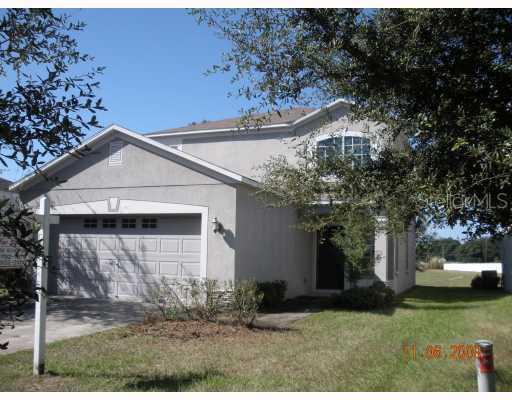 834 Parsons Pointe St., Seffner, FL 33584