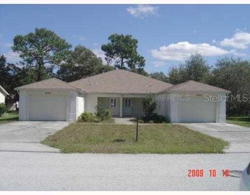 [Address Hidden by Seller], Spring Hill, FL 34606