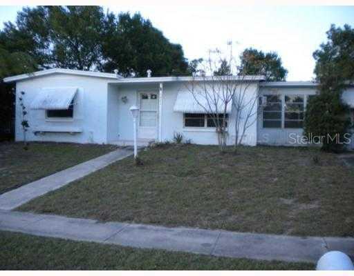 6421 Ryan St., Spring Hill, FL 34606
