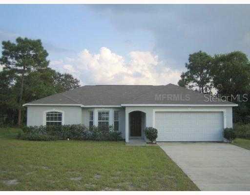 4306 Goldcoast Ave., Spring Hill, FL 34609