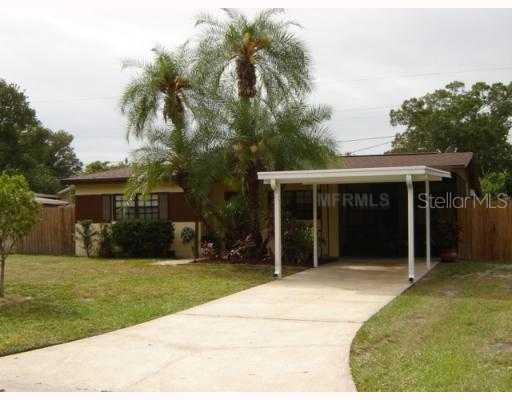 4916 El Dorado Dr., Tampa, FL 33615