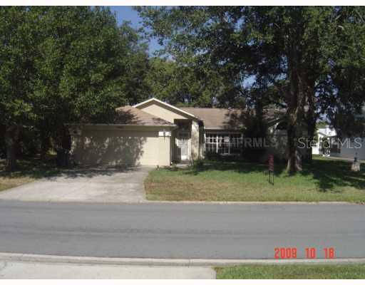 [Address Hidden by Seller], Spring Hill, FL 34606