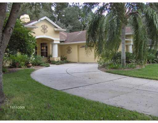 16822 Blenheim Dr., Lutz, FL 33549