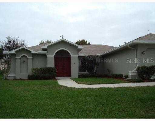[Address Hidden by Seller], Spring Hill, FL 34606