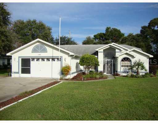 [Address Hidden by Seller], Spring Hill, FL 34606