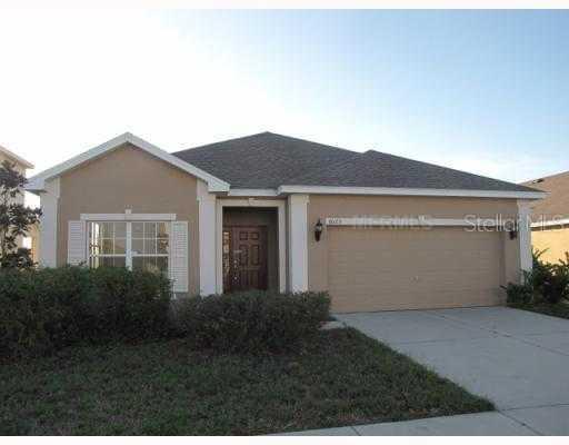 6023 Sweet William Terrace, Land O Lakes, FL 34639