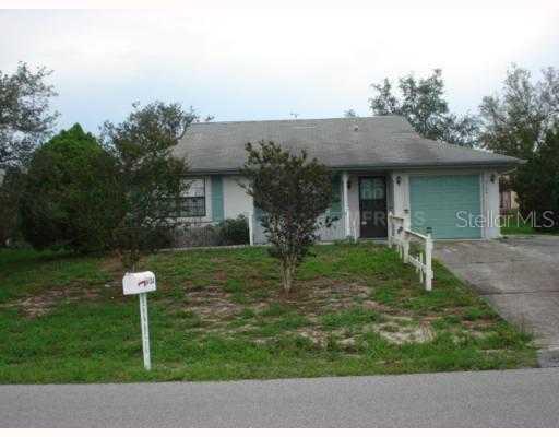 6104 Layton Ave., Spring Hill, FL 34608