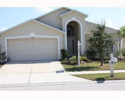 4206 Branchside Ln., Wesley Chapel, FL 33543