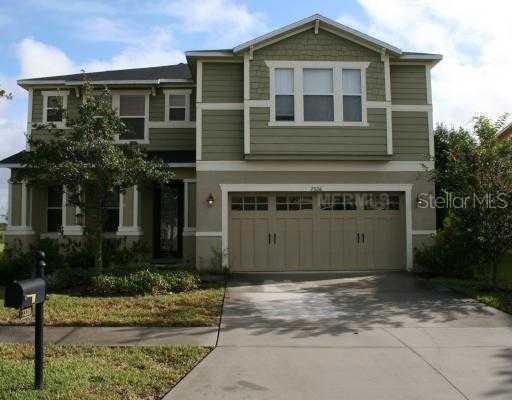 7326 Bridgeview Dr., Zephyrhills, FL 33545