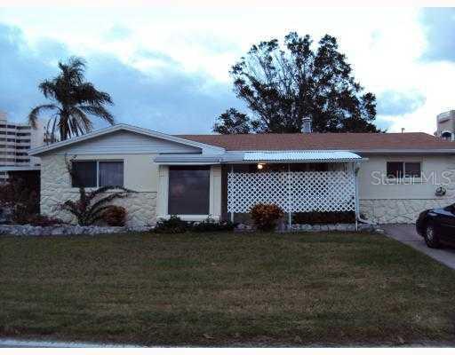 [Address Hidden by Seller], Hudson, FL 34669