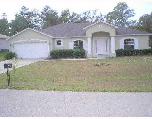 1391 Whitewood Ave, Spring Hill, FL 34609