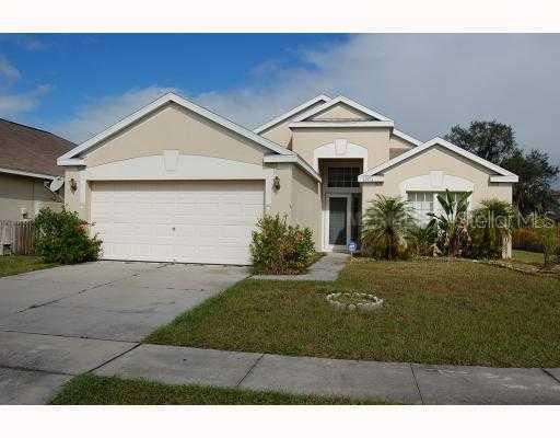 12711 Early Run Ln., Riverview, FL 33569