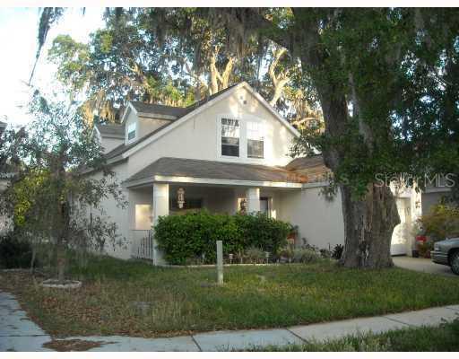 15125 Deer Meadow Dr., Lutz, FL 33559