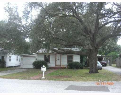 [Address Hidden by Seller], St Petersburg, FL 33702