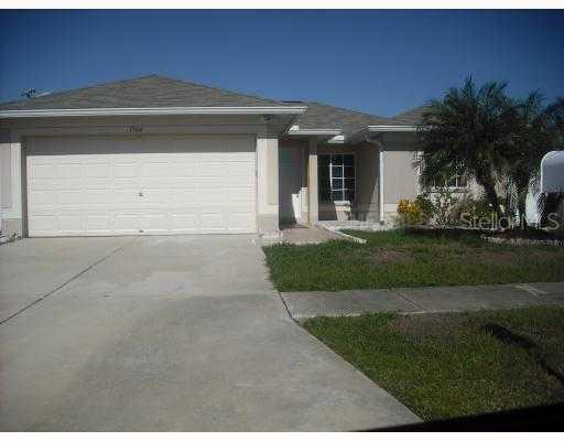 1506 Birchstone Ave., Brandon, FL 33511
