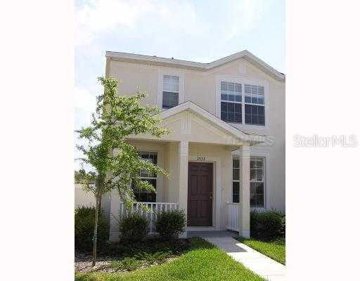 1533 Deer Tree Ln., Brandon, FL 33510