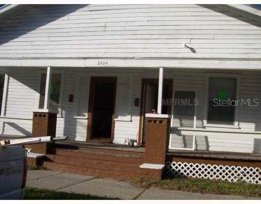 2404 E 11th Ave., Tampa, FL 33605