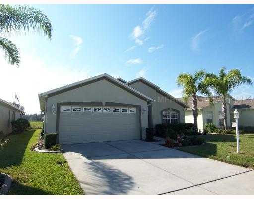 [Address Hidden by Seller], Trinity, FL 34655