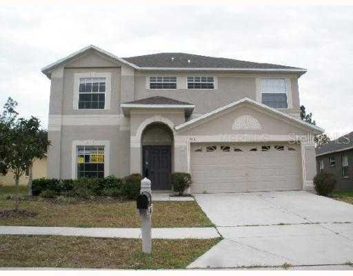 4056 Braemere Dr., Spring Hill, FL 34609